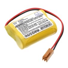 Remplacement de batterie compatible pour GE BR-ACF2P,BR-AGCF2P,BR-AGCF2W