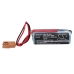 Batteries Remplace AFP8801