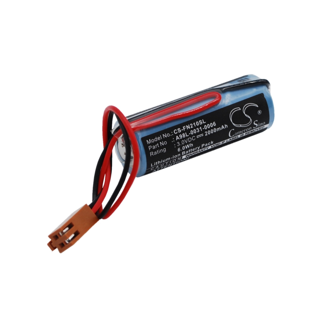 Batteries Remplace AFP8801