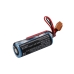 Batteries Remplace AFP8801