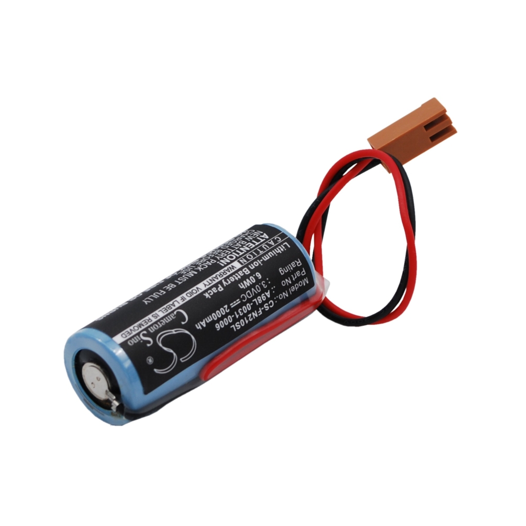 Batteries Remplace AFP8801