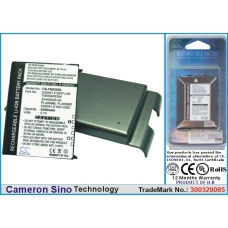 Kompatibler Ersatzakku für FUJITSU 10600405394,PL400MB,PL400MD,PZX65,S26391-F2607-L50...