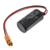 Batteries Remplace A06B-0168-D111