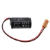 Batteries Remplace A06B-0168-D111