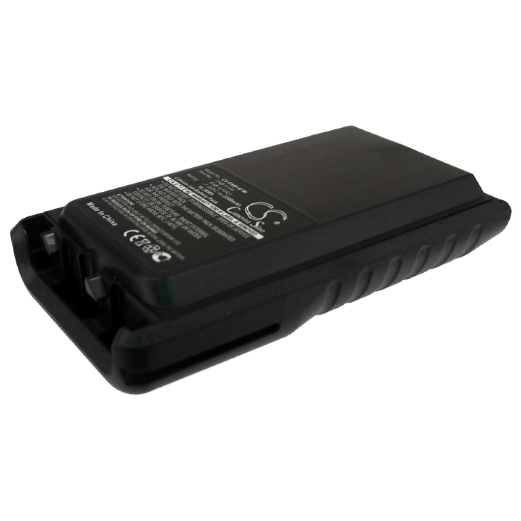 Batterie radio bidirectionnelle Vertex VX231L