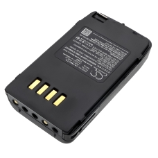 Kompatibler Ersatzakku für Vertex Standard FNB-41,FNB-42
