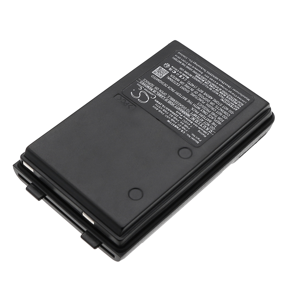 Batteries Remplace FNB-83