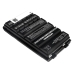 Batteries Remplace FNB-V94