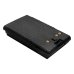 Batterie radio bidirectionnelle Vertex VX-110