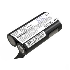 Compatible battery replacement for YAESU FNB-79