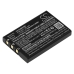 Batterie radio bidirectionnelle Icom CS-FNB82TW