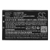 Two-Way Radio Battery YAESU CS-FNB82TW