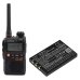 Batterie de l'appareil photo Media-tech CS-FNB82TW