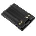 Batterie radio bidirectionnelle Vertex VX-800