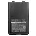 Batterie radio bidirectionnelle Vertex VX-800