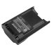 Batterie radio bidirectionnelle Vertex VX-929