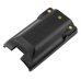 Batterie radio bidirectionnelle Vertex VX-929
