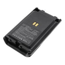 Kompatibler Ersatzakku für Vertex Standard FNB-V95LI,FNB-V96LI,FNB-V96LIA