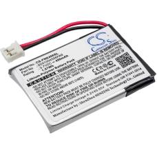 Remplacement de batterie compatible pour Franklin 0D01004506PA0