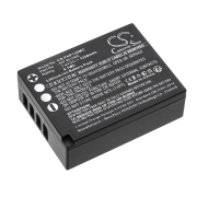 Batterie de l'appareil photo FUJIFILM FinePix X-E2