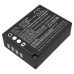 Batterie de l'appareil photo FUJIFILM FinePix X-Pro1