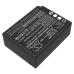 Batterie de l'appareil photo FUJIFILM FinePix X-Pro1