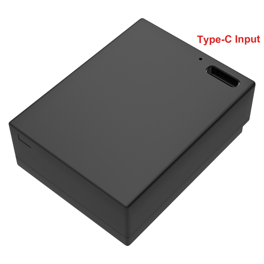 Batterie de l'appareil photo FUJIFILM FinePix X-Pro1