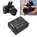 Batterie de l'appareil photo FUJIFILM FinePix X-Pro1