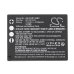 Batterie de l'appareil photo FUJIFILM X-T3