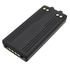 Kompatibler Ersatzakku für YAESU BP-10,SBR-12LI,SBR-39LI