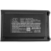 Two-Way Radio Battery YAESU VX-231