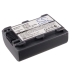 Batterie de l'appareil photo Sony DCR-HC30S