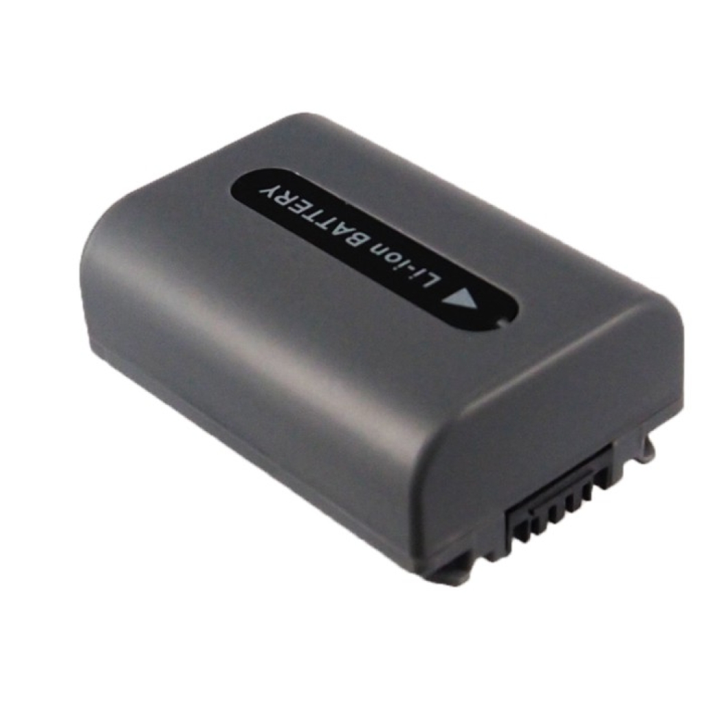 Batterie de l'appareil photo Sony DCR-HC30S