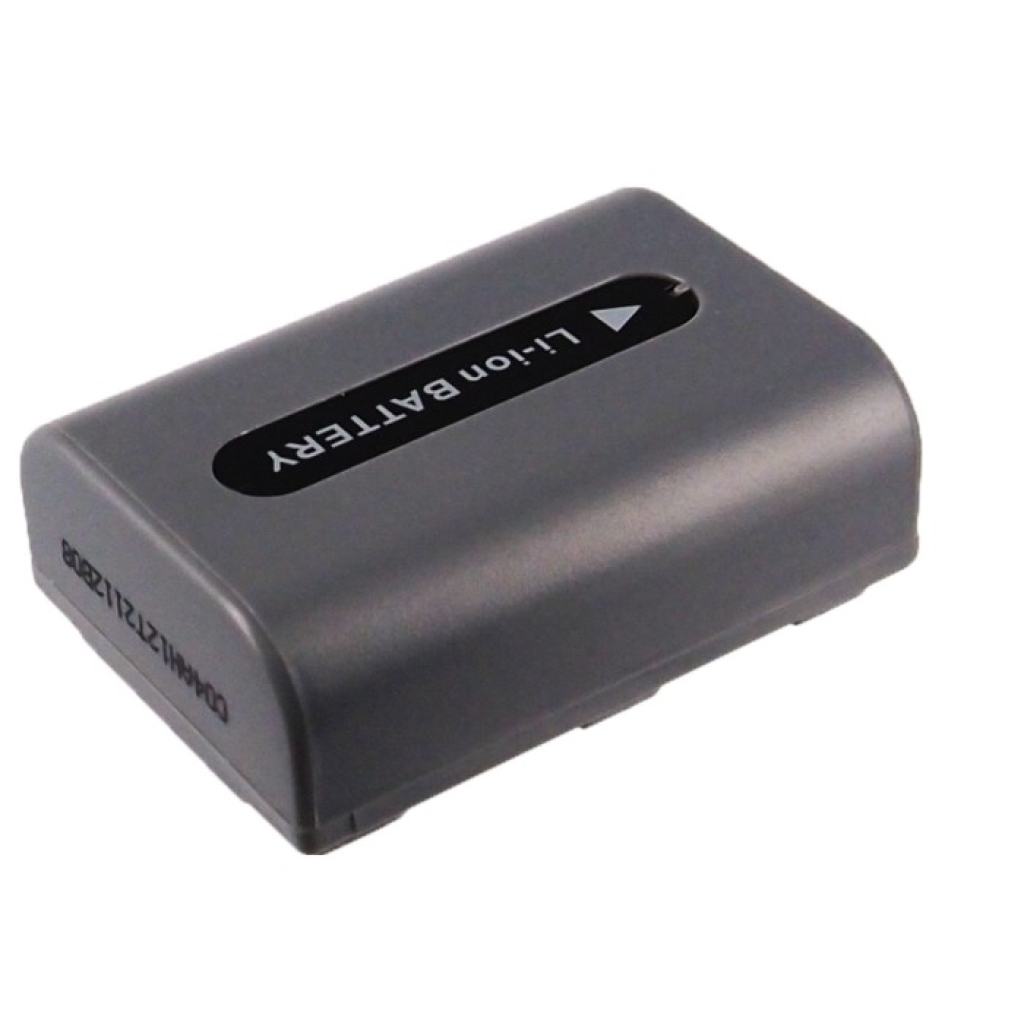 Batterie de l'appareil photo Sony DCR-HC30S