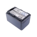 Batterie de l'appareil photo Sony DCR-HC32