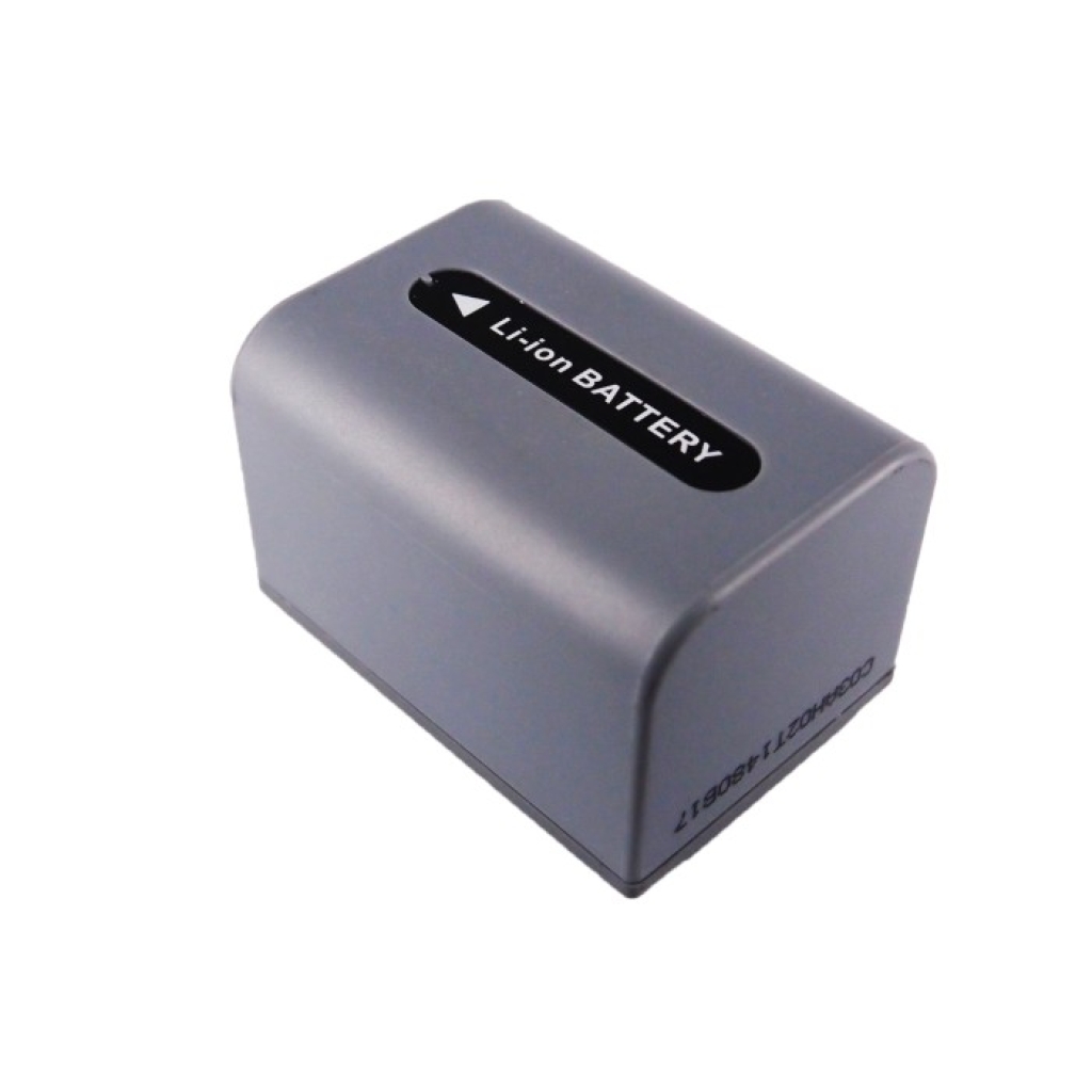 Batterie de l'appareil photo Sony DCR-HC32