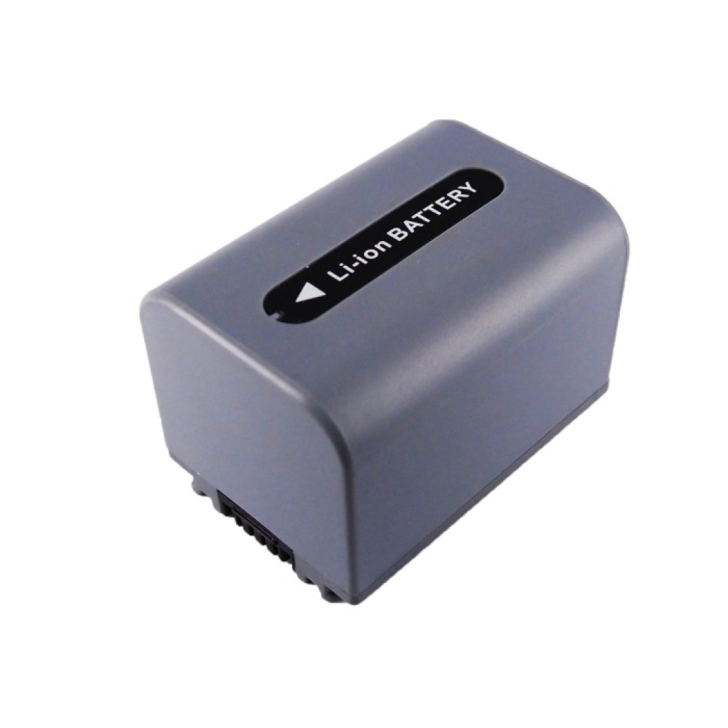Batterie de l'appareil photo Sony DCR-HC32