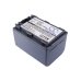 Batterie de l'appareil photo Sony DCR-HC46