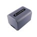 Batterie de l'appareil photo Sony DCR-HC46