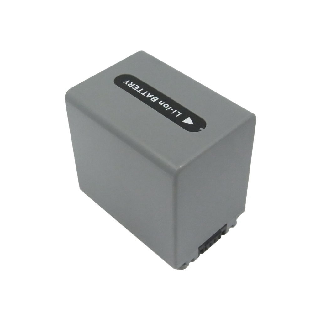 Batterie de l'appareil photo Sony DCR-HC30S