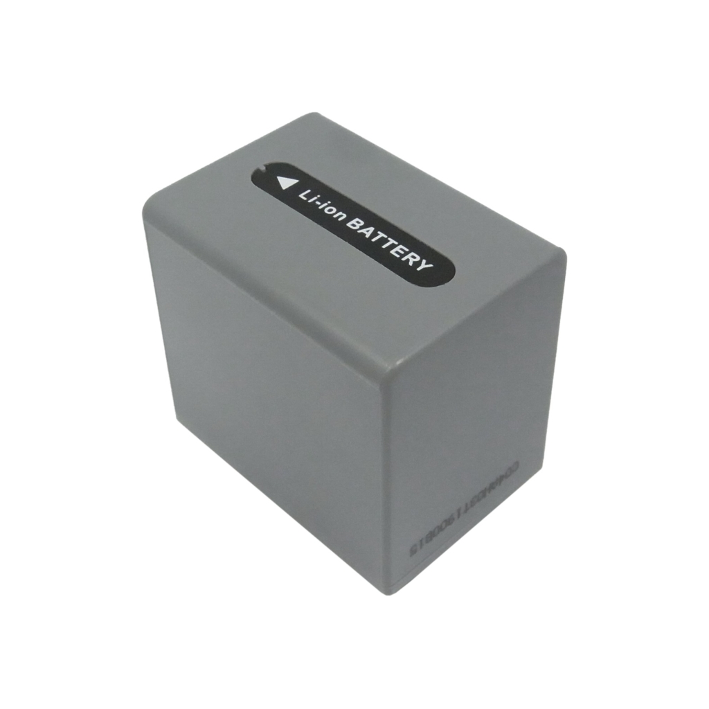 Batterie de l'appareil photo Sony DCR-HC30S