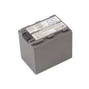 Batterie de l'appareil photo Sony DCR-HC32