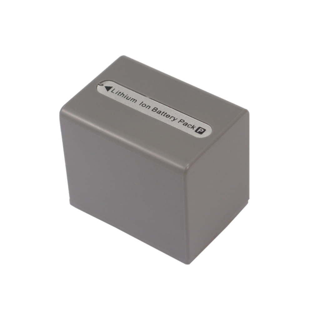 Batterie de l'appareil photo Sony DCR-HC46