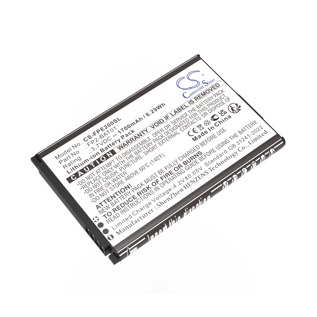 Handy Akkus Fairphone CS-FPE200SL