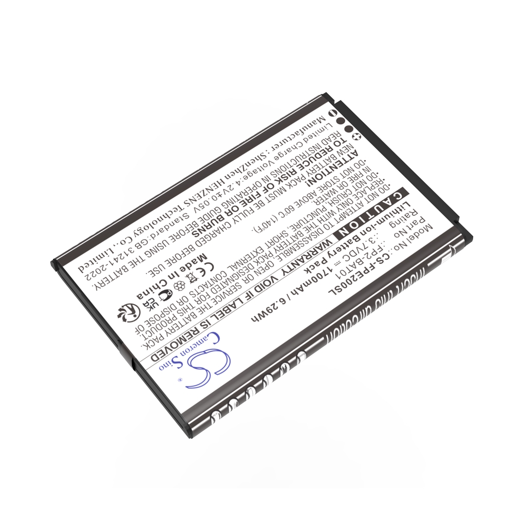 Handy Akkus Fairphone CS-FPE200SL