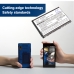 Handy Akkus Fairphone CS-FPE200SL