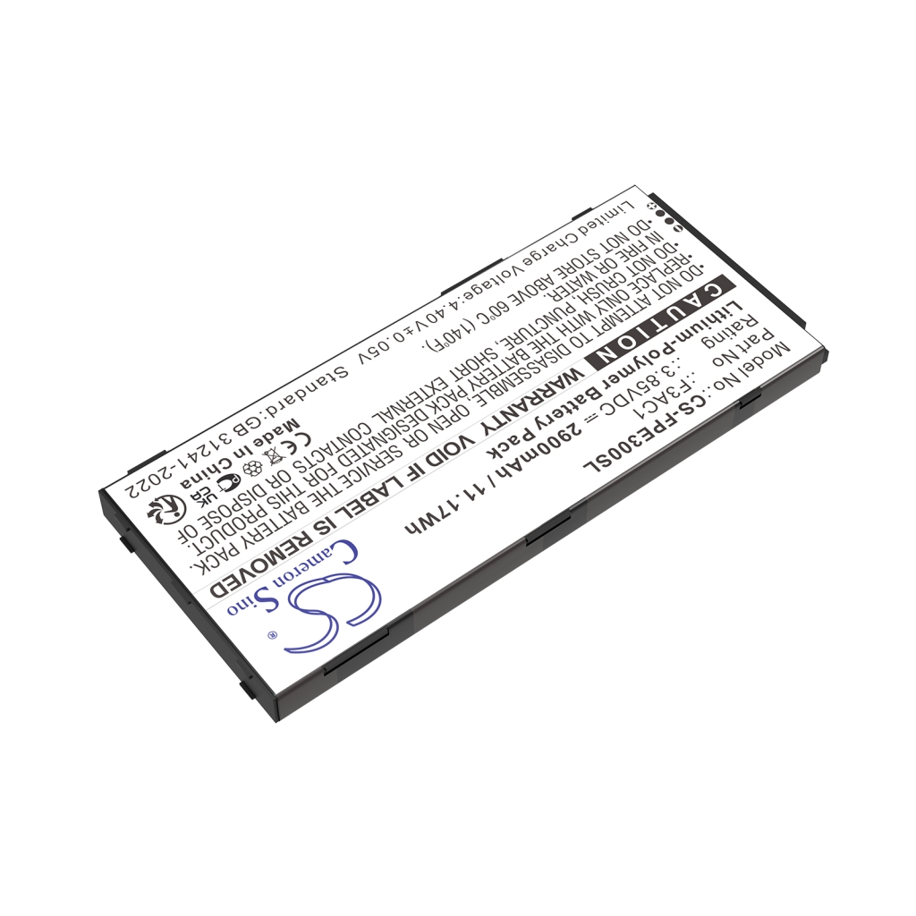 Handy Akkus Fairphone CS-FPE300SL