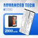 Handy Akkus Fairphone CS-FPE300SL