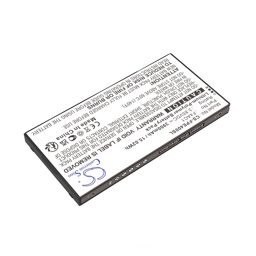 Handy Akkus Fairphone CS-FPE400SL