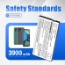 Handy Akkus Fairphone CS-FPE400SL